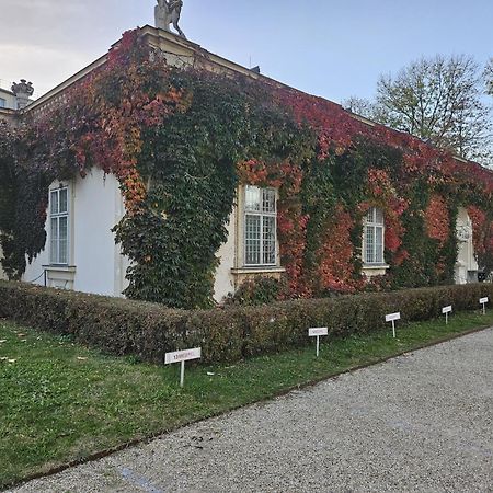 Mauthaus Lichtenstein Виена Екстериор снимка